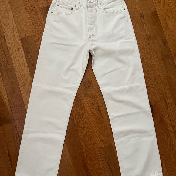 AGOLDE Kelly Jean NWT - Picture 2 of 8